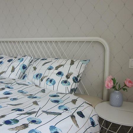 Apartment Anna Saldus Ngoại thất bức ảnh