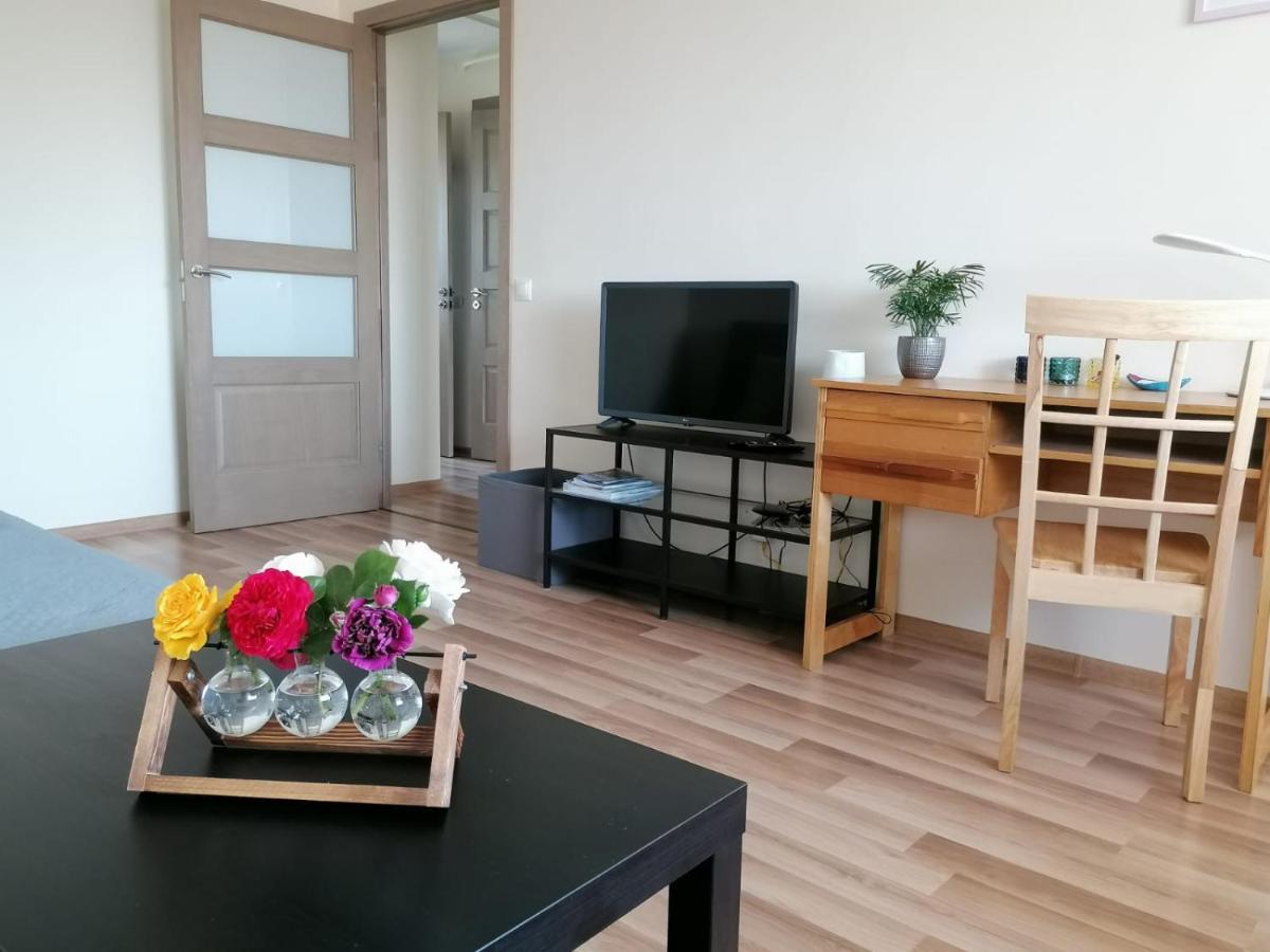 Apartment Anna Saldus Ngoại thất bức ảnh