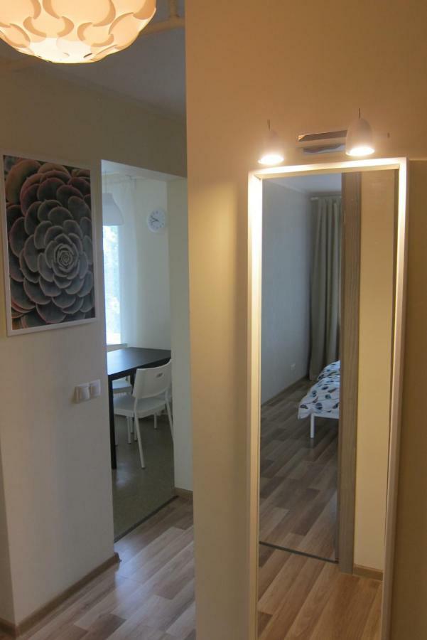 Apartment Anna Saldus Ngoại thất bức ảnh