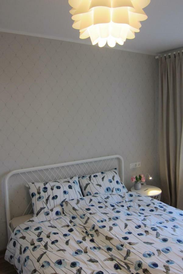 Apartment Anna Saldus Ngoại thất bức ảnh