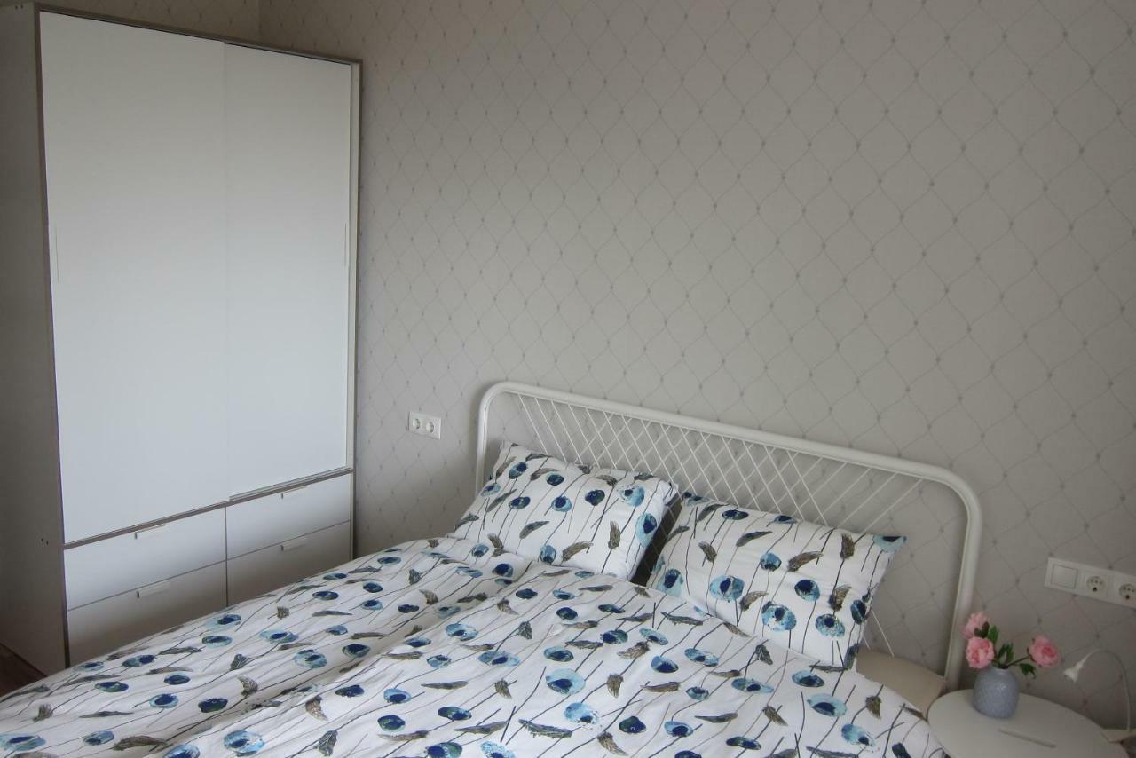 Apartment Anna Saldus Ngoại thất bức ảnh